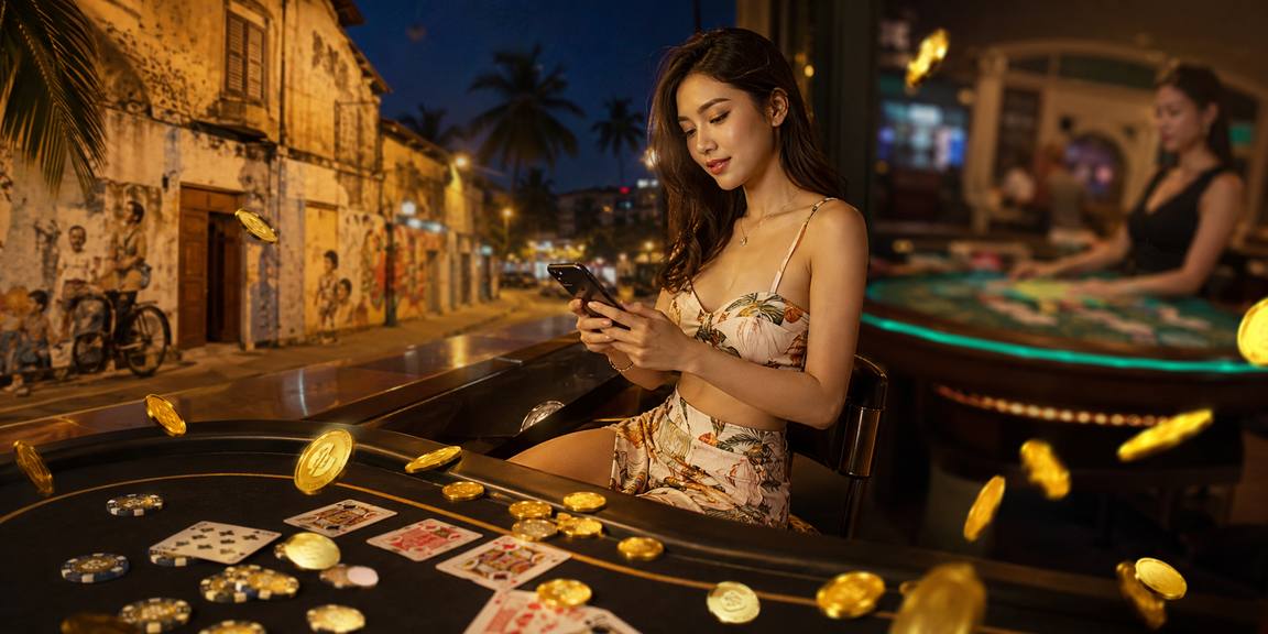 mari88 mobile gaming