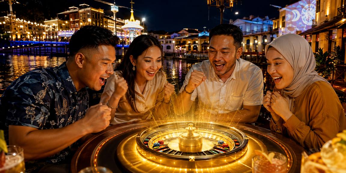 mari88 Kapal Karam